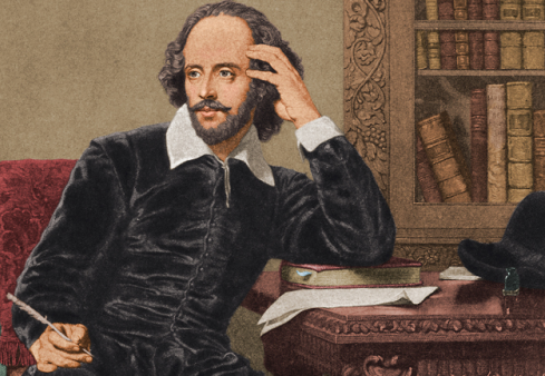 Londonda Şekspirin yaşadığı ev tapılıb