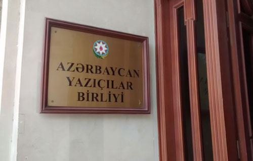 Azərbaycan Yazıçıar Birliyində yeni təyinatlar