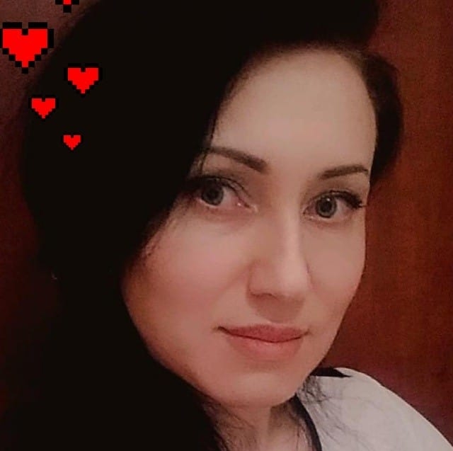 Olesya Dmitriyeva - Gəl mənə ilham ver, ey qoca rəssam