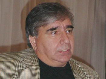 Ramiz Rövşənin gənclərlə görüşü keçirildi