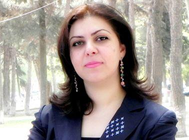 Mətanət Vahid - 	Sevinc Çılğının hekayələri haqqında