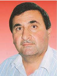 Aliq Nağıoğlu - Məhrəm