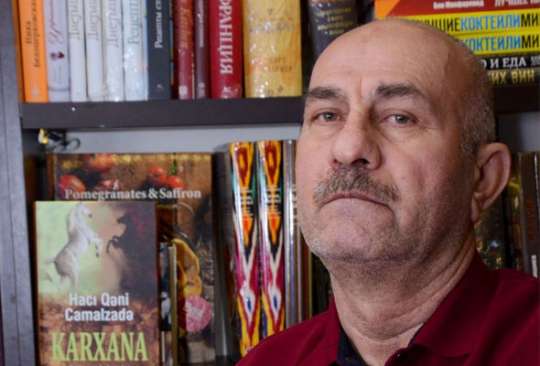 AYB-də "Karxana"nın təqdimatı olacaq