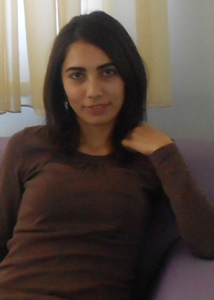 Nilufər Muğantürk - Ömürün əyləci xarab olub