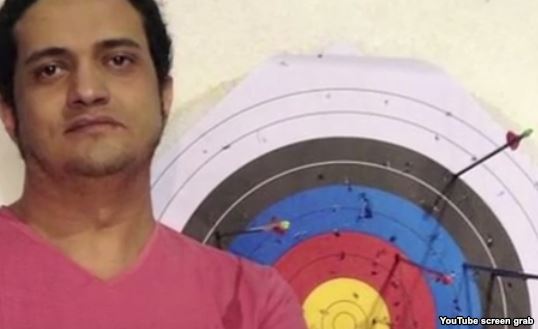 Dünya şairləri Fayadın müdafiəsinə qalxdı