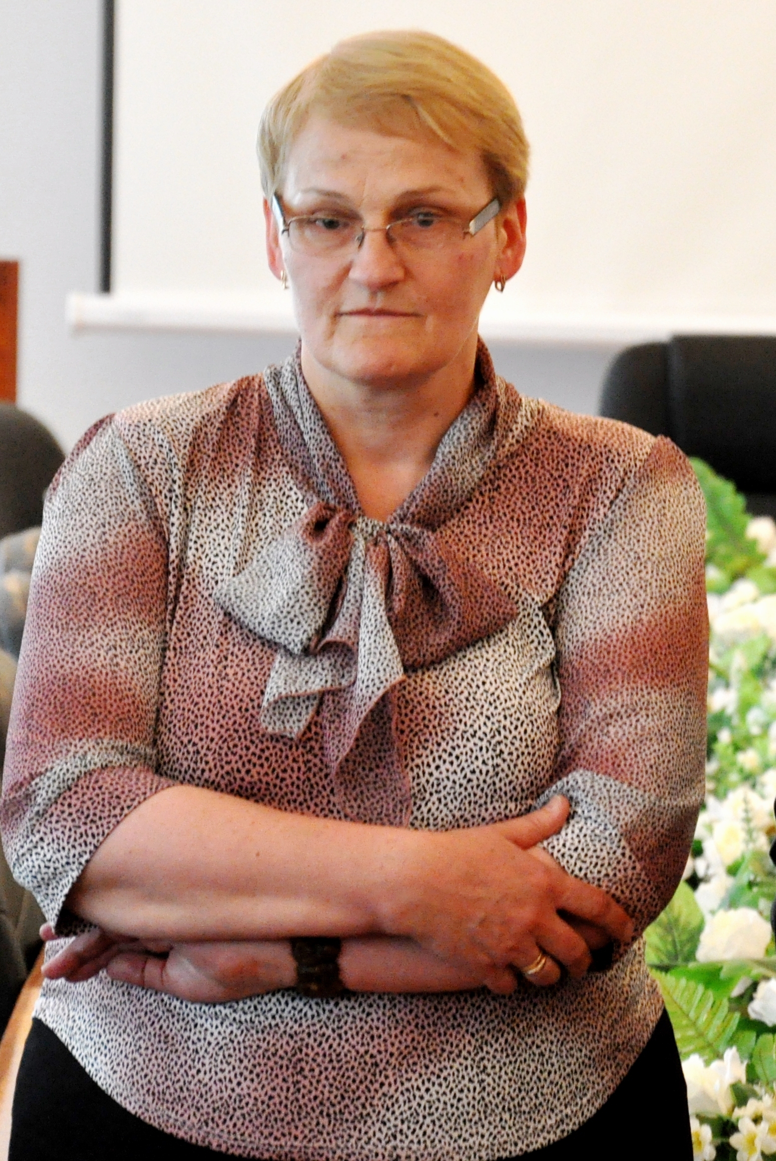 Litvalı tərcüməçinin Bakı Slavyan Universitetində görüşü - <span>FOTOLAR</span><br>