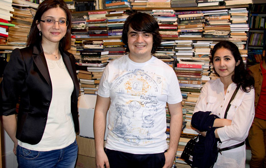 “İmtina” Sumqayıtda