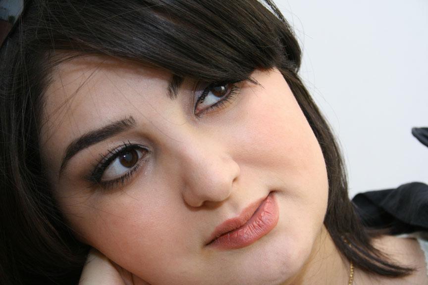 Elnurə Cavadzadə - Havasızlıq