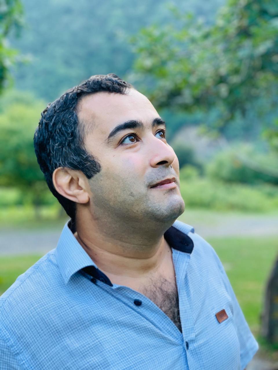 Habil Yaşar - Kabus gecələr