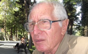 AYO yazıçı Vaqif Nəsibin romanlarının çap üçün müraciət etdi<br>