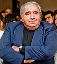 Ramiz Rövşən - Allah da göydən bezir