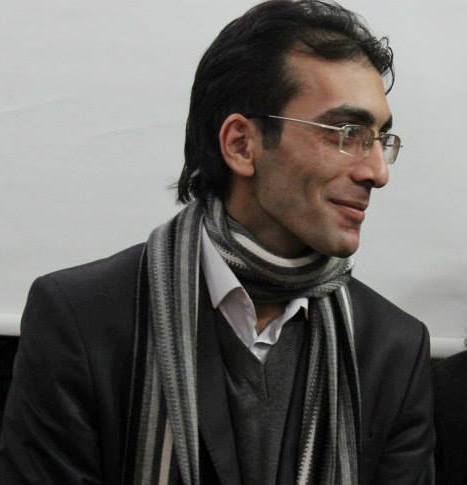 Rüfət Əhmədzadə: \"Yerinə yazı yazıram, gedib başqa yerdə dalımca danışır\" - <span>MÜSAHİBƏ</span><span><br></span>