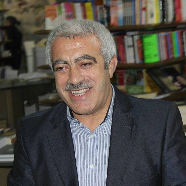 Rövşən Yerfi - Nəsimi niyə dahidir?