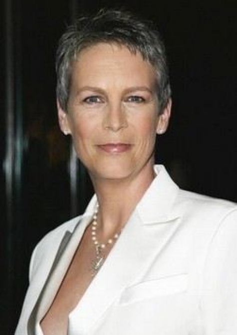 Növbəti “Qızıl şir” mükafatı Ceymi Li Kertisə verilib