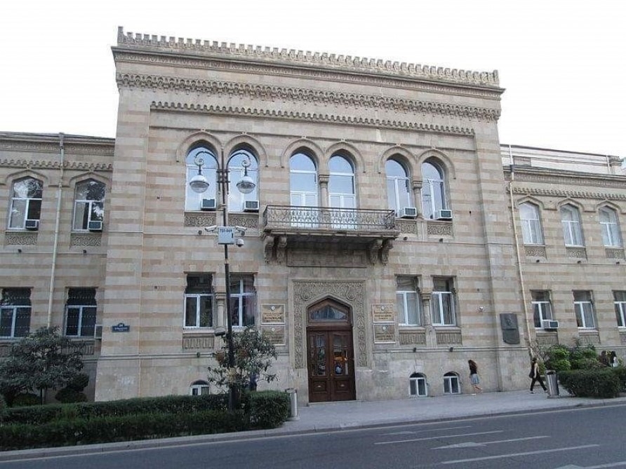 “Azərbaycan əlyazmaları dünya kitabxanalarında” mövzusunda V beynəlxalq elmi-nəzəri konfrans keçiriləcək