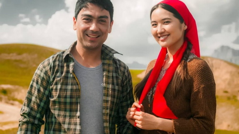 Çingiz Aytmatovun əsəri əsasında çəkilən film Türkiyədə nümayiş olunacaq