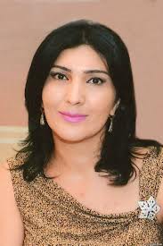 Elnarə Akimova: "Az halda, zövq almaq üçün oxuyuruq" - <span>Müsahibə</span>