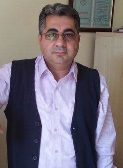 Əli Şirin Şükürlü - Onun adı Şərəf idi