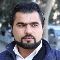 Əsəd Qaraqaplan - 19 Sentyabrın şeiri