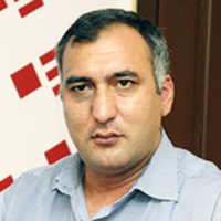 Şərif Ağayar - Bədbəxt Anar