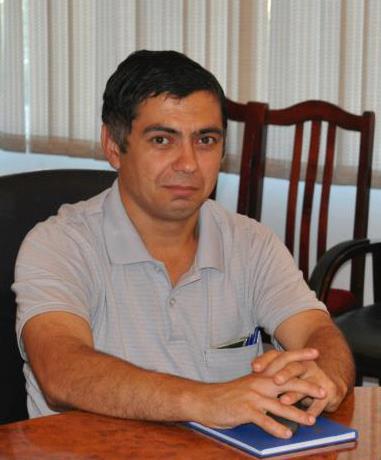 Yetim Qacar - Saqqallı uşaqlar