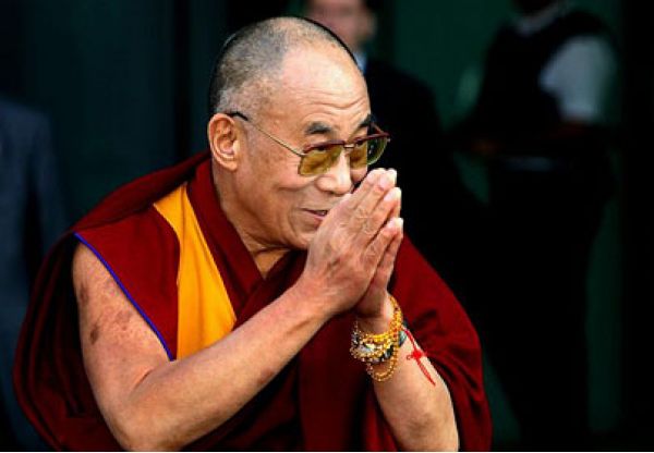 <span>Dalay Lama Nizami Gəncəvidən yazdı	
	
	</span>