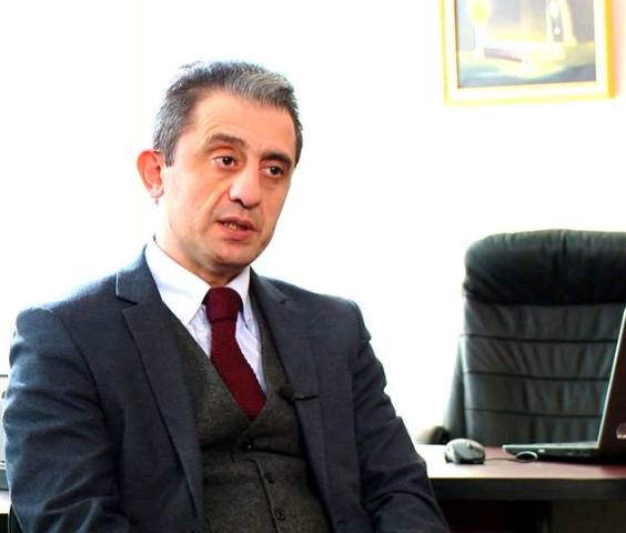 Səlim Babullaoğlu Dünya Şairlər Hərəkatının Azərbaycan üzrə səfiri oldu