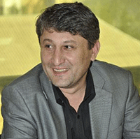 Zahir Əzəmət - Qadın sözlüyü