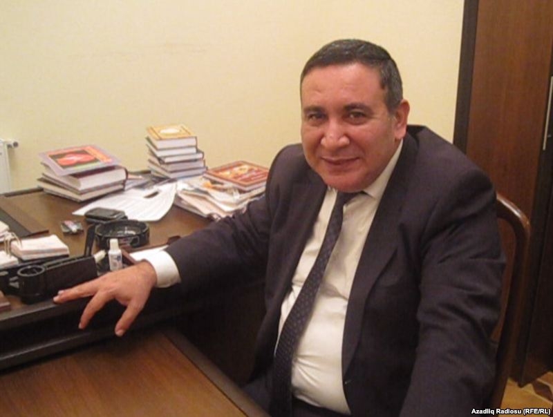 Rəşad Məcid: \"Yeni adamlarla dostluq eləməyə ehtiyatlanıram\"