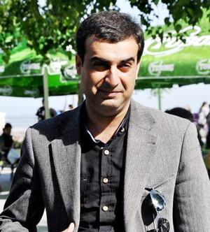 Səxavət Sahil: İstedad özünü yetişdirməkdir - <span>MÜSAHİBƏ</span><br>