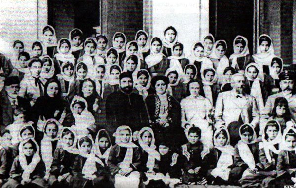 “Hacı Zeynalabdin Tağıyev və Şərqin ilk rus-müsəlman qız məktəbi” foto-sənədli animasiya filmi təqdim edilib