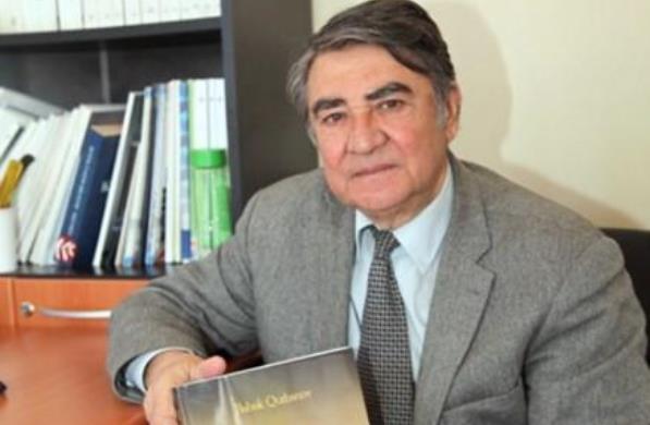 Adın zirvələrə çoxdan yazılıb...