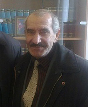 Şamxal Rüstəm - Bircə biləydim məni kimin qarğışı tutdu