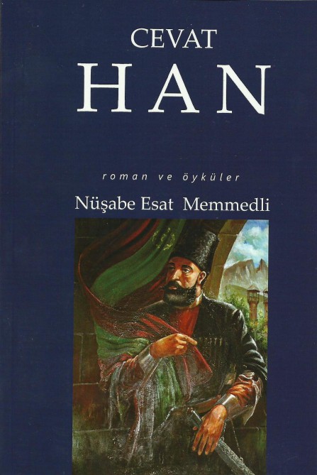 Azərbaycan yazıçısının kitabı Türkiyədə nəşr olunub