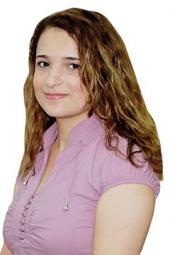 <span>Əfsanə Laçın - </span><span>	</span><span>İncitmək elə sevməkdi</span>