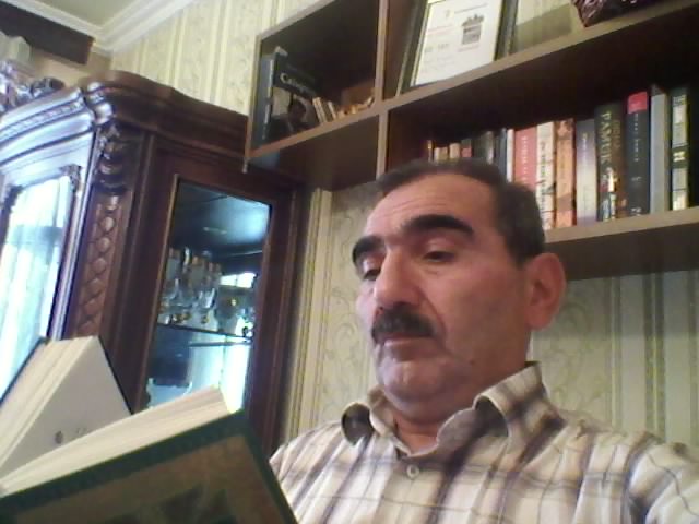 Yaşar Bünyad - Gələcək o gün ki...