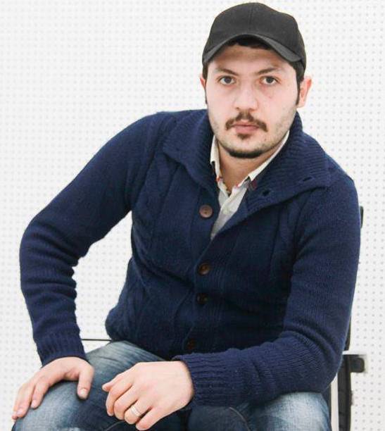 Etibar Salmanlı - “Qanun” naminə