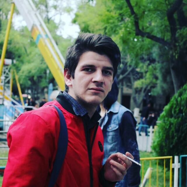 Ələsgər Əhməd - Əsgər məktubundakı güllə