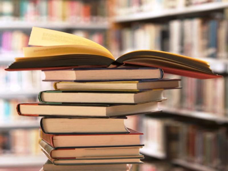 <p>"Qanun" nəşriyyatı 2016-cı ilin ən çox satılan kitablarını açıqladı</p>