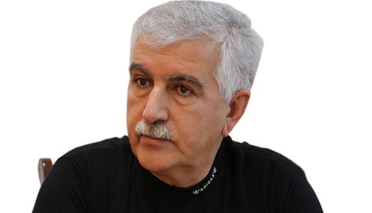 Mahir N. Qarayevdən iki şeir