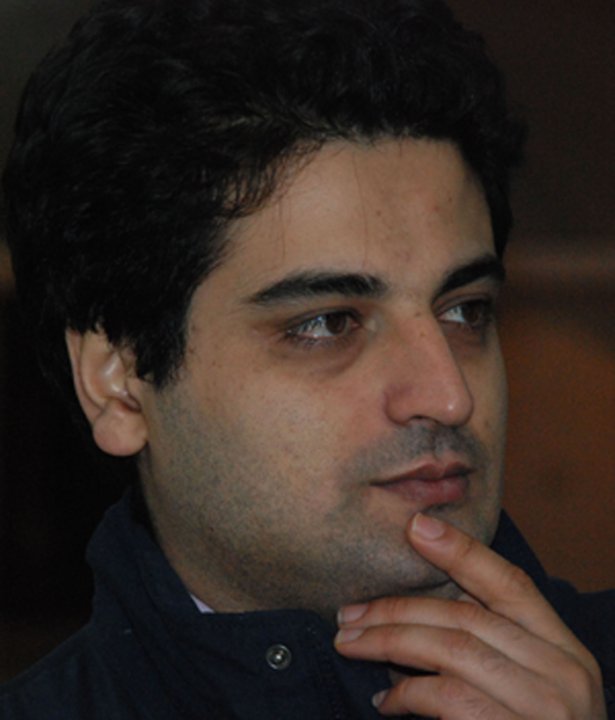 Sayman Aruz - Anar belə dedi...