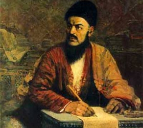 Bakıda türkmən şairinin “Divan”ı nəşr olunacaq