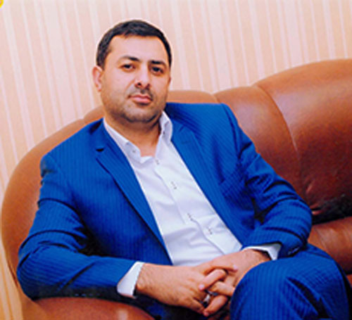 Seyran İsmayıl: \"Ədəbiyyatın həndəvərində dolanmaq daha yaxşıdır\" - <span><span>MÜSAHİBƏ</span><br></span>