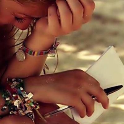 Elşad can Şamil - Bir fahişənin gündəliyi...