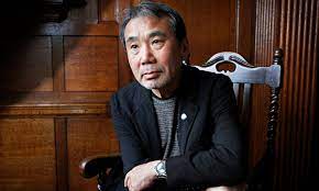 Gülnar Yunusova -&nbsp; Fenomen Haruki Murakami 73 yaşında<br>