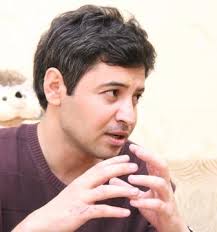 Aqşin Yenisey - Qadın kərgə(r)danlğının (g)özəlliyi