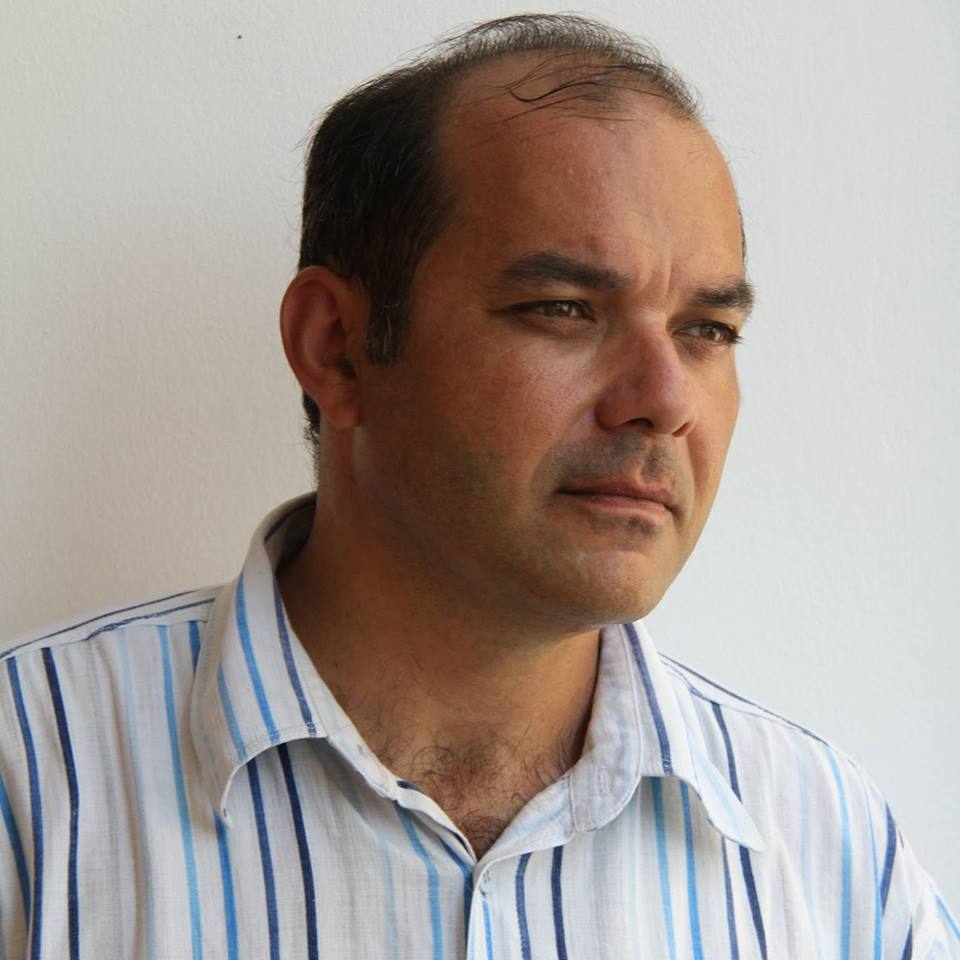 Kənan Hacının yeni hekayəsi<br>