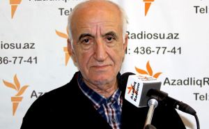 Kafkanın azərbaycanlı tərcüməçisi vəfat etdi