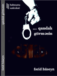 Fərid Hüseynin kitablarını təqdimat mərasimi keçiriləcək