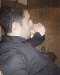 Vasif Əlihüseyn - Telefon<br>